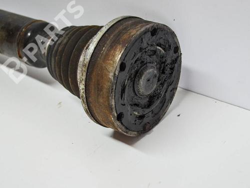 Right front driveshaft VW GOLF VI (5K1) 1.4 TSI | BP6493605M39 