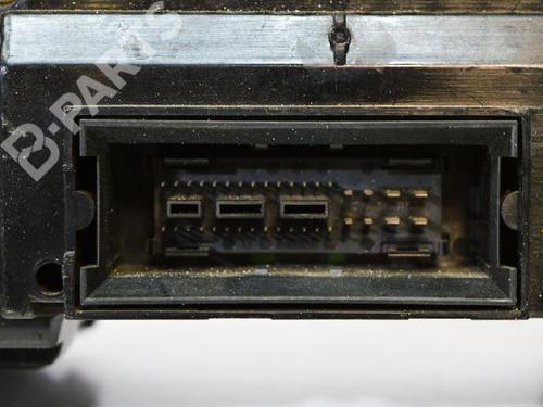 Instrument cluster SEAT LEON (1P1) 1.9 TDI | BP7915436C47 