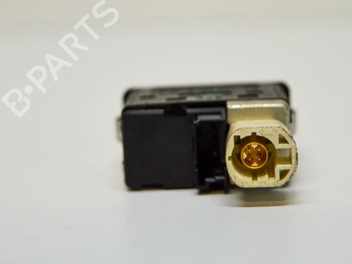 Electronic module BMW 5 Gran Turismo (F07) 530 d | BP14678945M83 
