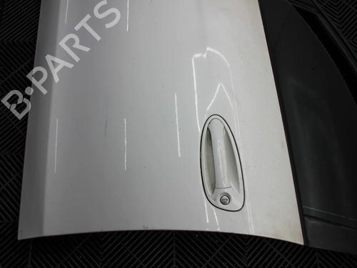 Left front door PORSCHE PANAMERA (970) 3.6 | BP30596549C2