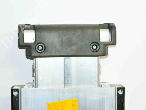 Moduł elektroniczny VW EOS (1F7, 1F8) 2.0 TDI 16V | BP6481884M83