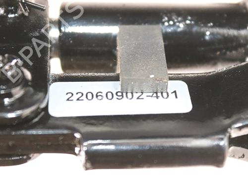 Other MERCEDES-BENZ G-CLASS Platform/Chassis (W464) G 350 D 4-matic (464.320) | BP36984251O1  - Image 8