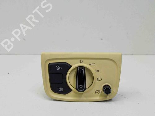 Used Electronic module AUDI A8 D4 (4H2, 4H8, 4HC, 4HL) 3.0 TFSI quattro (333 hp) 13110566