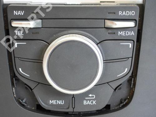 Switch AUDI A3 Convertible (8V7, 8VE) 2.0 TDI | BP6502092I30 