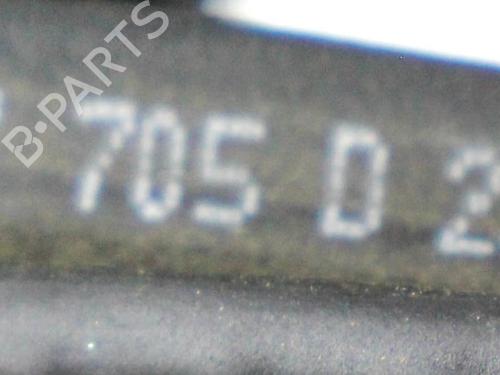 Rubber door seal PORSCHE CAYENNE (92A) 3.0 S E-Hybrid | BP26000913C142 