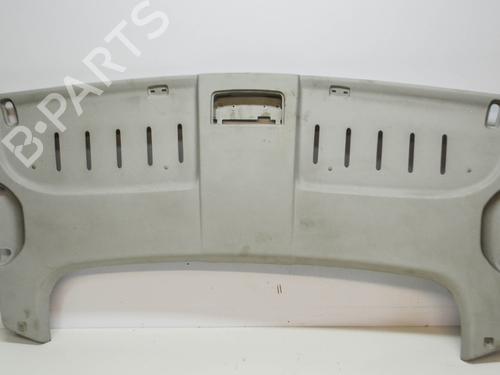 Interiør tag VW CADDY III Box Body/MPV (2KA, 2KH, 2CA, 2CH) 1.9 TDI (105 hp) 14673130