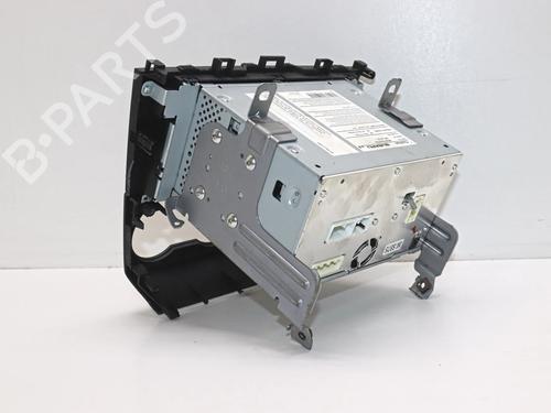 Módulo eletrónico SUBARU FORESTER (SJ_) 2.5 AWD (SJ9) | BP37522649M83 - Image 4