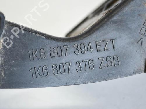 Rear bumper bracket VW GOLF V (1K1) 1.9 TDI | BP14691189C159 