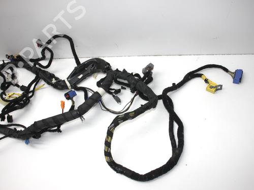 Wiring harness ALFA ROMEO GIULIA (952_) 2.0 (952ACA25) | BP38515962E16 - Image 2