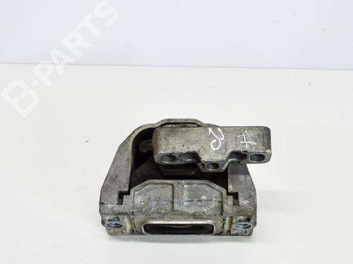 Engine mount VW TOURAN (1T1, 1T2) 1.9 TDI | BP6487975M89