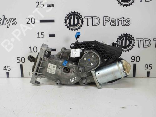 Used Electronic module MERCEDES-BENZ C-CLASS T-Model (S204) C 220 CDI (204.202) (170 hp) 6484870
