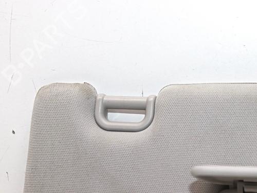 Right sun visor SUBARU FORESTER (SJ_) 2.5 AWD (SJ9) | BP37280719I2 - Image 3