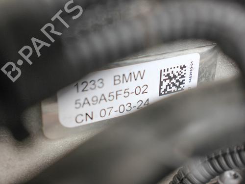 Engine BMW X3 (G01, F97, G08) iX3 | BP30118083M1