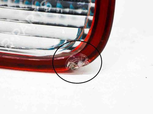 Right taillight VW TOUAREG (7LA, 7L6, 7L7) 3.0 TDI | BP7913629C35