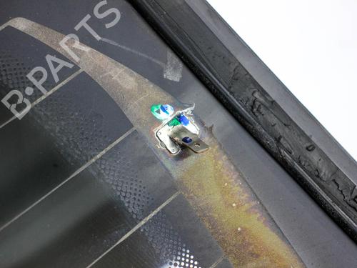 Bootlid window JEEP COMPASS (MK49) 2.4 | BP30140325C64