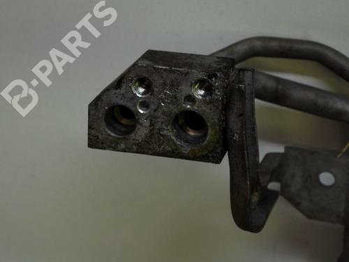 AC radiator SEAT IBIZA IV (6J5, 6P1) 1.6 TDI | BP10529862M32 