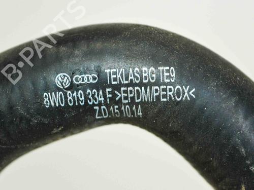 Pipe AUDI A4 B9 (8W2, 8WC) 2.0 TFSI | BP14676611M125