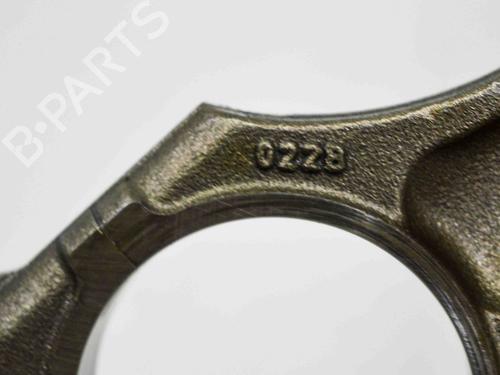 Other PORSCHE CAYENNE (92A) 3.6 | BP14680605O1 