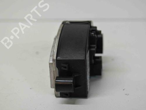 Heater resistor VW GOLF VII (5G1, BQ1, BE1, BE2) 1.6 TDI | BP14674455M108