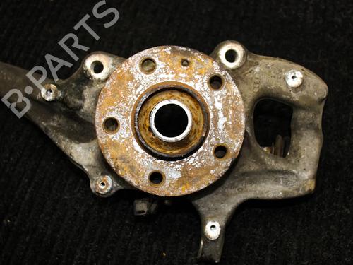 Left front steering knuckle AUDI A4 B8 (8K2) 2.0 TDI | BP34347037M25 - Image 7