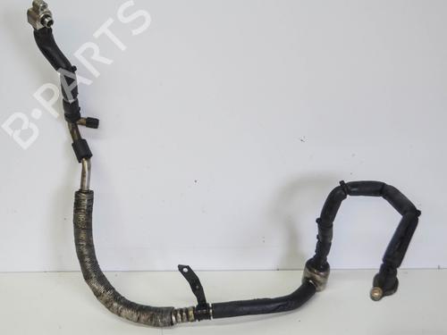 Used Pipe JAGUAR XF I (X250) 3.0 D (241 hp) 14673655