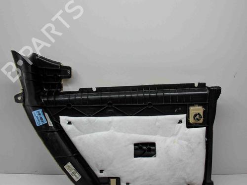 Boot lining BMW X5 (F15, F85) xDrive 50 i | BP26513147I3 