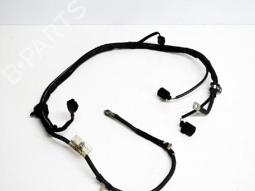 Used Wiring harness SKODA OCTAVIA III (5E3, NL3, NR3) 1.6 TDI (90 hp) 14685968