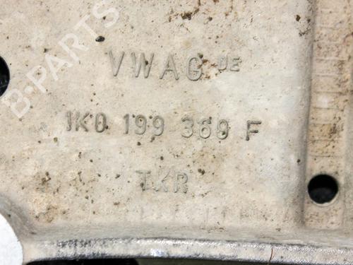Subframe AUDI A3 (8P1) 2.0 TDI 16V | BP20984614M9 