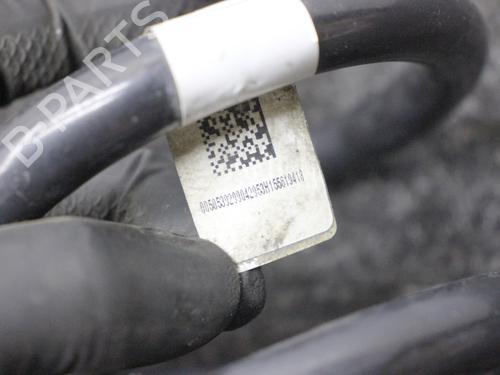 Støddæmperfjeder ALFA ROMEO GIULIA (952_) 2.0 (952ACA25) | BP38515922C152 - Image 5