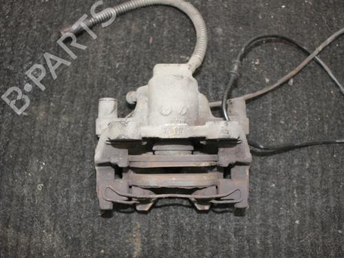 Right rear brake caliper MERCEDES-BENZ C-CLASS Coupe (C204) C 220 CDI (204.302) | BP33971985M106 - Image 6