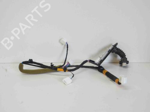 Used Wiring harness MAZDA 3 (BL) 1.6 MZ-CD (BL14) (109 hp) 14673833