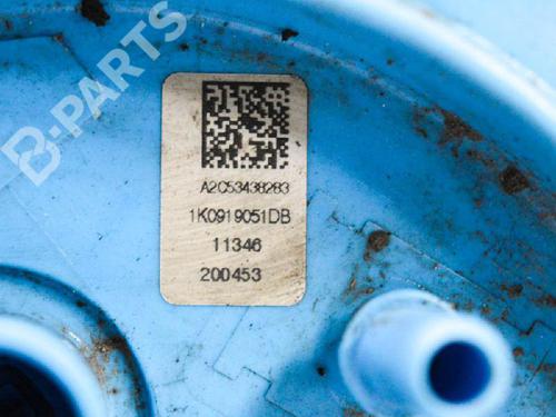 Fuel pump SEAT LEON (1P1) 1.4 TSI | BP6492829M76 