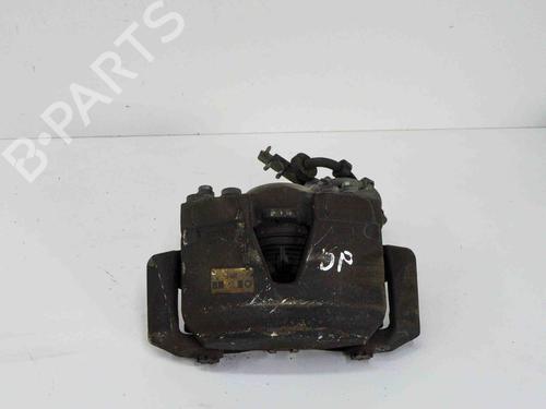 Used Right front brake caliper AUDI Q5 (8RB) 2.0 TFSI quattro (180 hp) 14680819