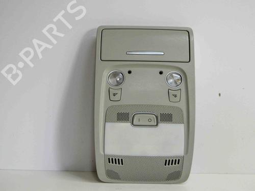 Used Interior roof light AUDI A5 Sportback (8TA) 2.0 TDI (143 hp) 6484172