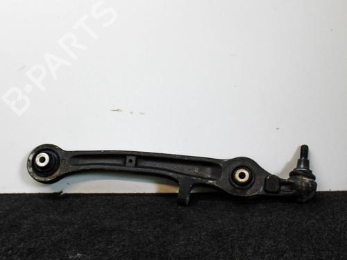 Used Right front suspension arm AUDI A6 C6 Avant (4F5) 2.7 TDI (180 hp) 14677595
