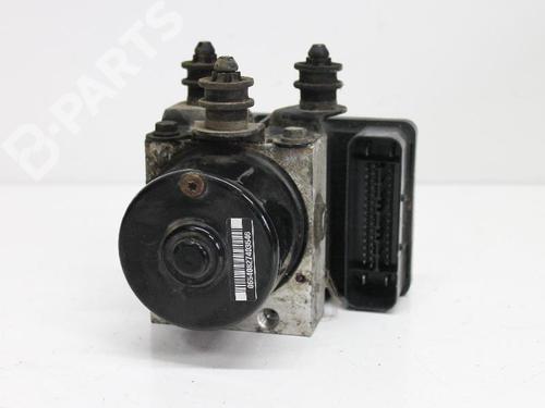ABS pump VW GOLF V (1K1) 2.0 TDI | BP6487586M43 