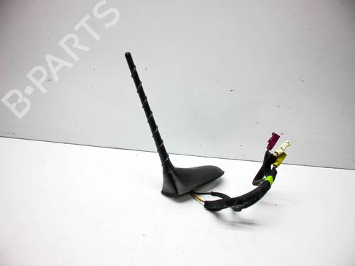 Antenne/Base JEEP COMPASS (MK49) 2.4 | BP29945535C140