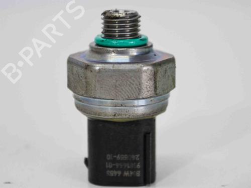 Modulo electronico BMW 3 Touring (F31) 318 d (143 hp) 6499160