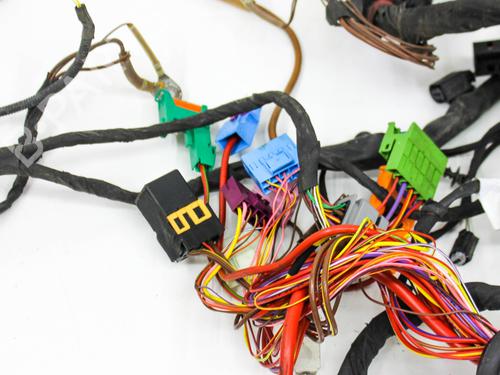 Wiring harness MERCEDES-BENZ GLC (X253) 350 e 4-matic (253.954) | BP28821235E16 