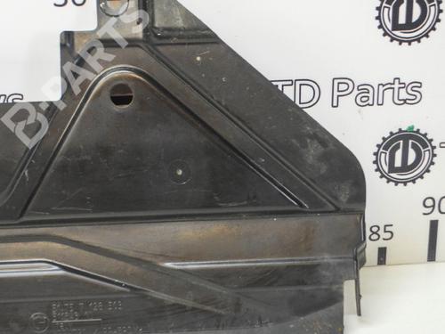 Upper protection BMW 3 Touring (E91) 318 i | BP8849138M93 