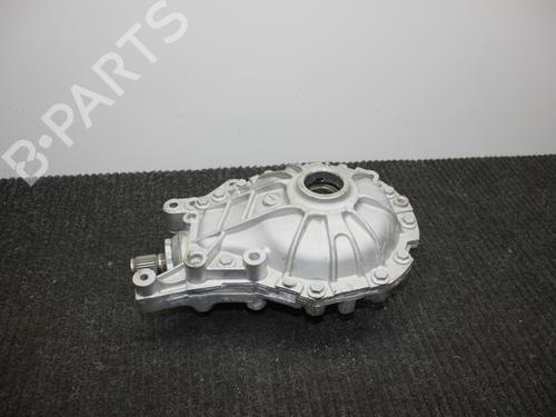 Front differential LAND ROVER RANGE ROVER SPORT III (L461) P440e PHEV AWD | BP31047983M23 