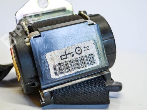 Rear right seatbelt BMW 1 (E87) 120 d | BP6872137I28 