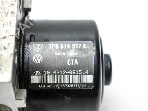 ABS pump PORSCHE CAYENNE (92A) 4.8 S | BP32378097M43 