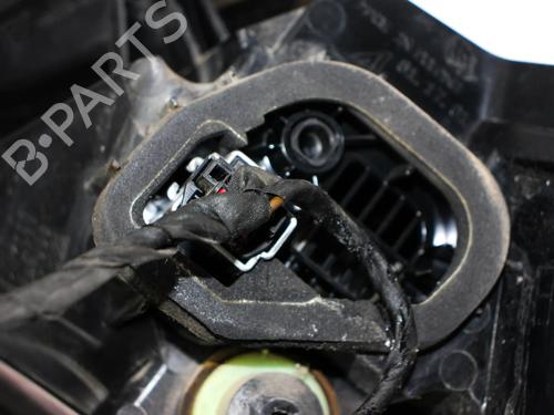 Left taillight VW CC B7 (358) 2.0 TFSI | BP33325091C34 - Image 7