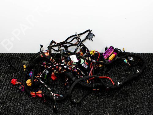 Used Wiring harness AUDI Q5 (8RB) 2.0 TFSI quattro (220 hp) 18962008