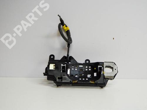 Interior door handle AUDI A4 B9 (8W2, 8WC) 2.0 TDI (190 hp) 8W2837812A