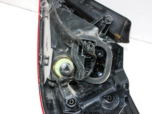 Left taillight VW CC B7 (358) 2.0 TFSI | BP33325091C34 - Image 5