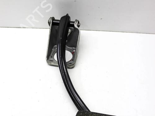 break-pedal-mercedes-benz-gl-class-x164-2006-2007-2008-2009-2010-2011-2012-31950352 main image