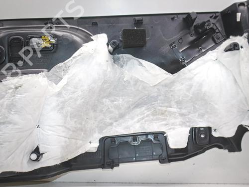 Boot lining SUBARU FORESTER (SJ_) 2.5 AWD (SJ9) | BP37522696I3 - Image 11