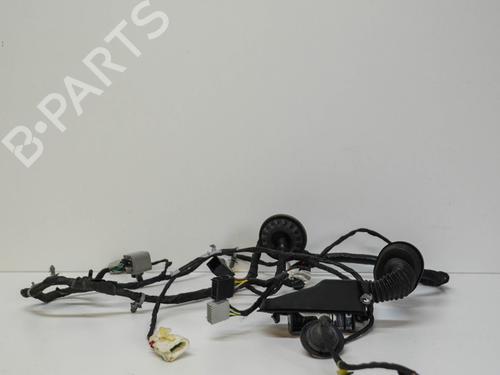 Used Wiring harness CHEVROLET CAMARO 2.0 Turbo (275 hp) 14675284